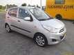 Hyundai I10 GL MT 1100CC 5P