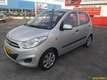 Hyundai I10 GL MT 1100CC 5P