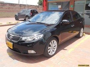 Kia Cerato Forte