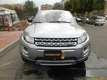 Land Rover Range Rover EVOQUE PURE TP 2000CC T 5P