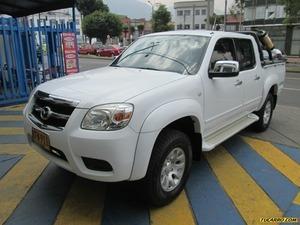 Mazda BT-50