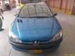 Peugeot 206 XR MT 1400CC 5P