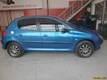 Peugeot 206 XR MT 1400CC 5P