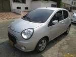 Geely LC