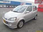 Daihatsu YRV SW MT 1300CC SA