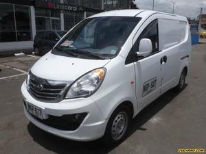 Chery Vancargo