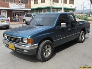 Chevrolet LUV