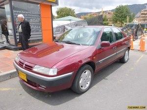 Citroën Xantia