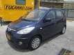 Hyundai I10 GL MT 1200CC