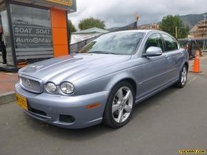 Jaguar X-Type