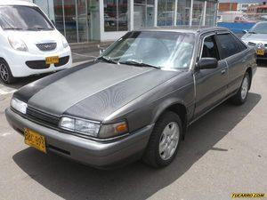 Mazda 626