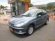 Peugeot 206 X DESING MT 1400CC 5P