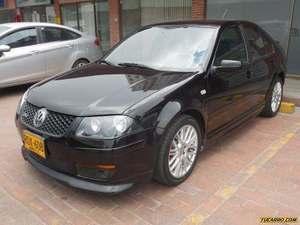 Volkswagen Jetta GLI MT 1800CC T CT FE