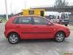 Volkswagen Polo 1.6L MT 1600CC 4P