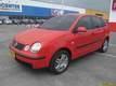 Volkswagen Polo 1.6L MT 1600CC 4P