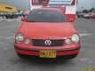 Volkswagen Polo 1.6L MT 1600CC 4P