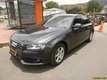 Audi A4 B8 1.8 TFSI MT 1800CC T [160 HP]