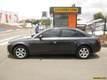 Audi A4 B8 1.8 TFSI MT 1800CC T [160 HP]