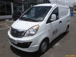 Chery Vancargo II