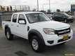 Ford Ranger XLT MT 2600CC AA