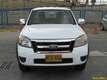 Ford Ranger XLT MT 2600CC AA