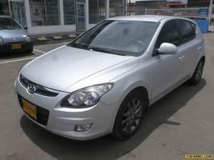 Hyundai I30 GLS MT 1600CC 5P