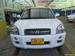 Hyundai Tucson GL MT 2000CC 4X2 FE