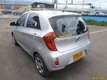 Kia Picanto ION MT 1000 CC