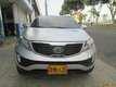 Kia Sportage REVOLUTION TP 2400CC