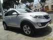 Kia Sportage REVOLUTION TP 2000CC