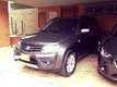 Suzuki Grand Vitara SZ GLX SPORT AT 2400CC 5P 4X4