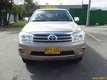 Toyota Fortuner 2.7L AT 2700CC 4X4