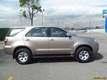 Toyota Fortuner 2.7L AT 2700CC 4X4