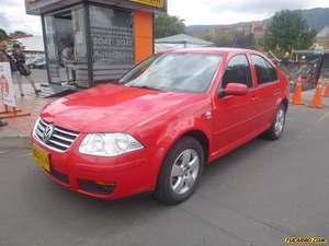 Volkswagen Jetta EUROPA MT 2000CC