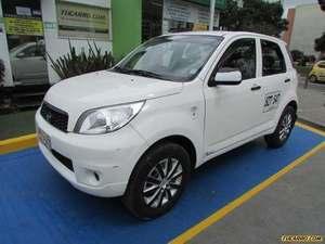 Daihatsu Terios OKii MT 1500CC 4X4