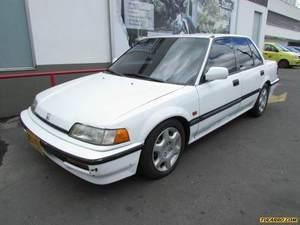 Honda Civic EL AT 1500CC