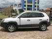 Hyundai Tucson GL MT 2000CC 4X4 ABS 2 AB