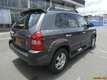 Hyundai Tucson GL MT 2000CC 4X2 FE