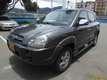 Hyundai Tucson GL MT 2000CC 4X2 FE