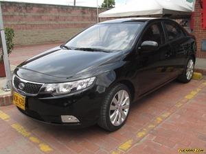 Kia Cerato Forte