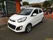 Kia Picanto ION EXTREME MT 1250CC AA