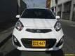 Kia Picanto Ion Extreme AT 1250 AA.