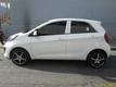 Kia Picanto Ion Extreme AT 1250 AA.