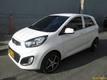 Kia Picanto Ion Extreme AT 1250 AA.