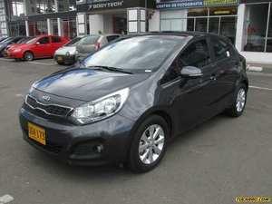 Kia Rio SPICE MT 1200 CC 4P 2AB