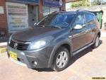 Renault Sandero Stepway