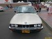 BMW Serie 3