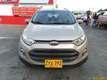 Ford Ecosport TITANIUM AT 2000CC 4X2