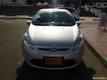 Ford Fiesta TITANIUM SES MT1600CC AA