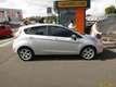 Ford Fiesta TITANIUM SES MT1600CC AA